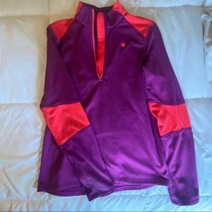 Champion Powertrain Pullover